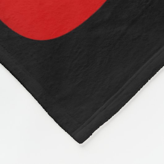 Dont Ask Me For  Fleecedecke (Ecke)