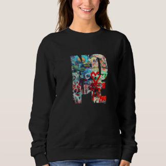 Don't Be A Yes Person Just Say No Sometimes 75 Sweatshirt