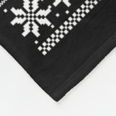 Don't Be Tachy Ugly Christmas Sweater For Nurse  Fleecedecke (Ecke)