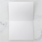 Don't Believe Everything You Think Mindful Wisdom Karte (Innenseite)