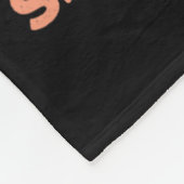 Don't Bother Lobsters When They Are Skateboarding Fleecedecke (Ecke)