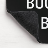 Don't Bug Me I Bite, Sarcastic, Funny, Joke, Famil Mousepad (Ecke)