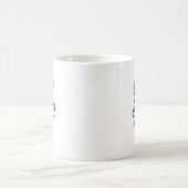 Don't Bunt Fresh Dingers Funny Bysebyll Softby Kaffeetasse (Mittel)