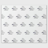 Dont Convert Geschenkpapier (Flach)