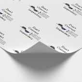 Dont Convert Geschenkpapier (Ecke)