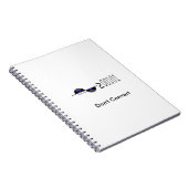 Dont Convert Notizblock (Rechte Seite)