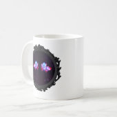 Don't cry for me kaffeetasse (Vorderseite Links)