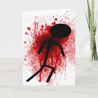 Don't Dodge it Ram it. Karte