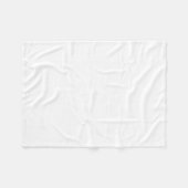 Don't Drink The Koolaid Kool-aid Rights Choice Dom Fleecedecke (Vorderseite (Horizontal))