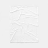 Don't Drink The Koolaid Kool-aid Rights Choice Dom Fleecedecke (Vorderseite)