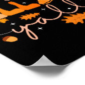 Dont Fall Yall Fall Prevention Fall Physical  Poster (Ecke)