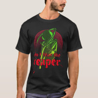 Don't Fear The Reaper