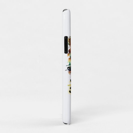 Don't follow me design Case-Mate iPhone hülle (Hinten/Rechts)