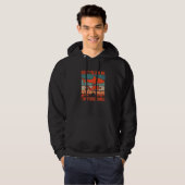 Dont Follow Me I Do Stupid Things Diver Scuba Divi Hoodie (Vorne ganz)