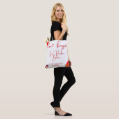 Don't forget la Pinche bolsa shopping tote bag Tasche (Am Model)