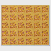 Don't Forget To Subscribe Geschenkpapier (Flach)