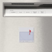 Don't get caught in a fib magnet (In Situ (Geschirrspüler))