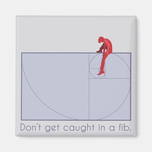 Don't get caught in a fib magnet (Vorne)