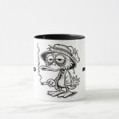 DON'T GIVE AF TASSE (Zentrum)