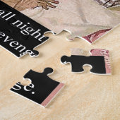 Don't Go To Bed Mad Puzzle (Seite)