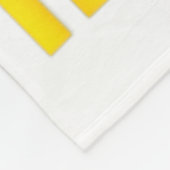 Don't Hle Me I'm Local What About Bob Funny Fleecedecke (Ecke)