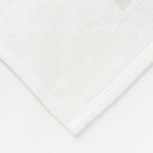 Don't Hug Me I'm Eds Funny Saying Sarcasm  Fleecedecke (Ecke)