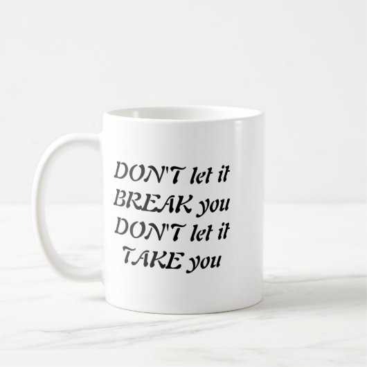 Dont  kaffeetasse (Links)