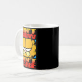 Don't Know Dont Care  Kaffeetasse (Vorderseite Links)