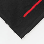 Dont Let The Old Man In  Fleecedecke (Ecke)