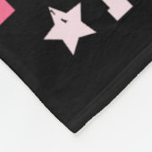 Don't Let The Ponytail Fool You Martial Art Karate Fleecedecke (Ecke)