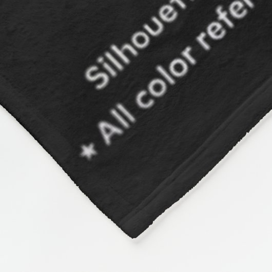 Dont Let The Pretty Face Fool You Karate Taekwondo Fleecedecke (Ecke)