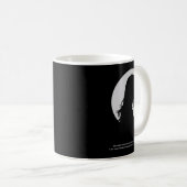 Dont Let The Pretty Face Fool You Karate Taekwondo Kaffeetasse (VorderseiteRechts)