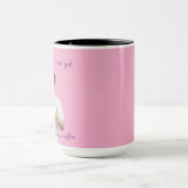 Don't Lexar Me Yet Mug Tasse (Zentrum)