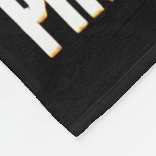 Don't Like Me F Caw F Problem Solved Funny Chicken Fleecedecke (Ecke)