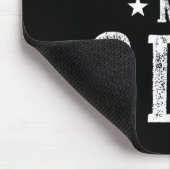 Don't Make Me Call My Cici Grandma Fun Granhild Qu Mousepad (Ecke)