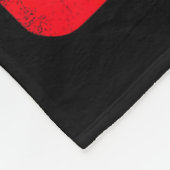 Don't Make Me Call My Oba Aunt Funny Nephew Niece Fleecedecke (Ecke)