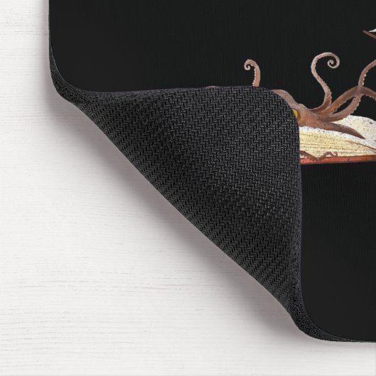 Dont Make Me Repeat Myself History Cool History Te Mousepad (Ecke)