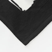 Don't Make Me Use My Opera Voice Opera Singer  Fleecedecke (Ecke)