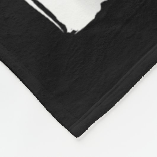 Don't Make Me Use My Opera Voice Opera Singer  Fleecedecke (Ecke)