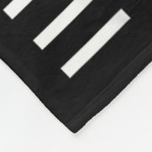 Don't Me Off I'm Close To Leveling Up Funny Gamer  Fleecedecke (Ecke)