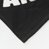 Don't Mess With My Pretty Daughter Shirt Father's  Fleecedecke (Ecke)