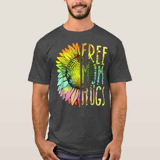 Don't Mess With Trans Kids Transgender LGBT Pride  T-Shirt