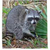 Don't Mind Me, Just Passing Through Duschvorhang (Vorderseite)