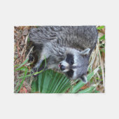 Don't Mind Me, Just Passing Through Fleecedecke (Vorderseite (Horizontal))