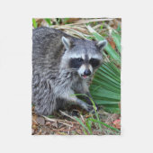 Don't Mind Me, Just Passing Through Fleecedecke (Vorderseite)