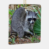 Don't Mind Me, Just Passing Through Keramikornament (Rechts)