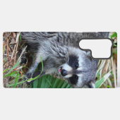 Don't Mind Me, Just Passing Through Samsung Galaxy Hülle (Rückseite (Horizontal))