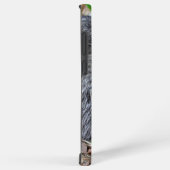 Don't Mind Me, Just Passing Through Samsung Galaxy Hülle (Rechte Seite)