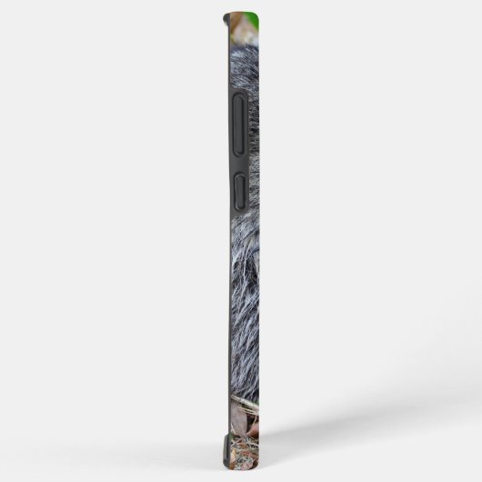 Don't Mind Me, Just Passing Through Samsung Galaxy Hülle (Rechte Seite)