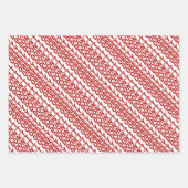 Don't Obey Portland Frog Protest Geschenkpapier Set (Vorderseite)